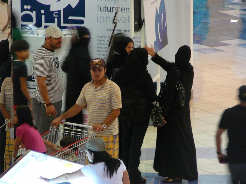 P1040460.JPG - Marina Mall Abu Dhabi