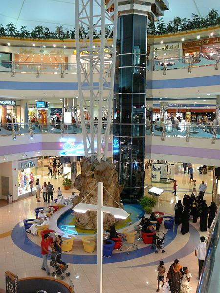 P1040463.JPG - Marina Mall Abu Dhabi