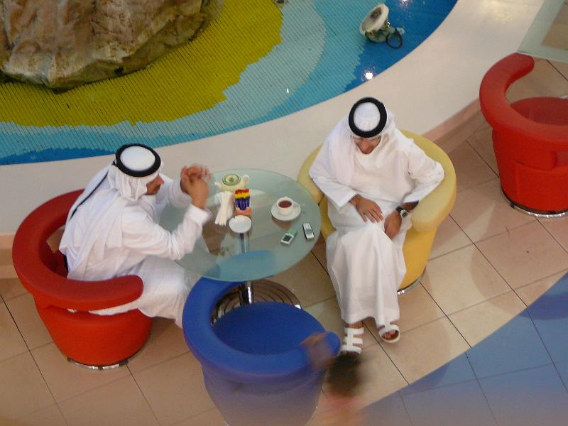P1040466.JPG - Marina Mall Abu Dhabi