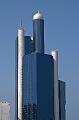 Wolkenkratzer