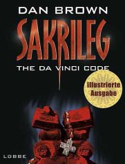 Sakrileg